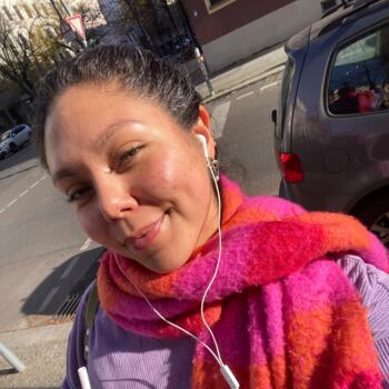 Babysitter in Berlin: Nicole