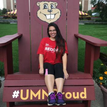 Babysitting job in Woodbridge (Virginia): babysitting job Leslie