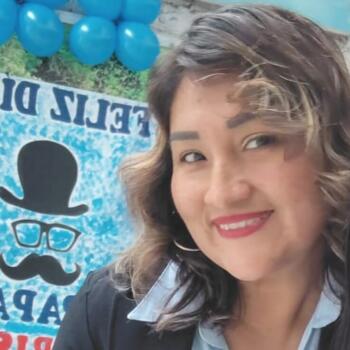 Babysitter San Juan (Lima): ANA ISABEL