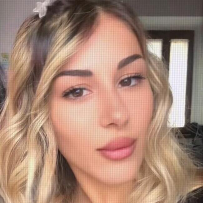 Babysitter in Lugano: Marika
