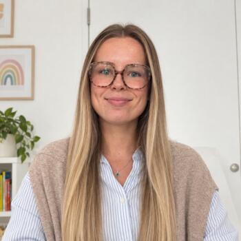 Babysitter Valleiry: Coralie