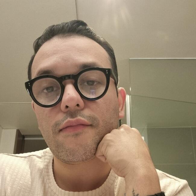 Babysitting job in Panama City: Harold