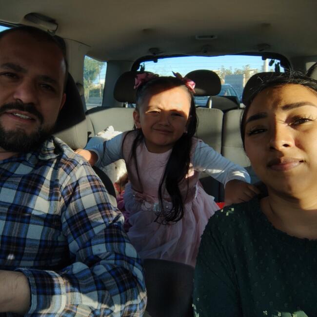 Babysitting job in Zapopan: Montserrath