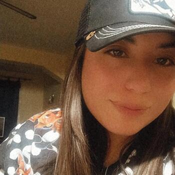 Niñera en Rivadavia (Provincia de San Juan): Julieta