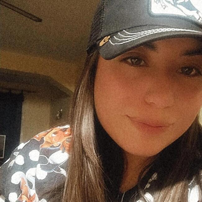 Niñera en Rivadavia (Provincia de San Juan): Julieta