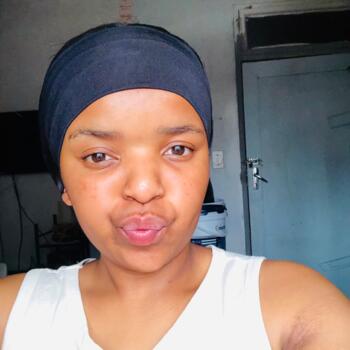 Babysitter in Johannesburg: Bongekile