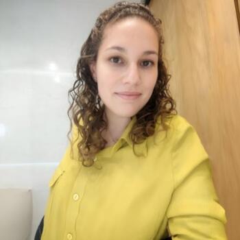 Parent González Catán: Yamila