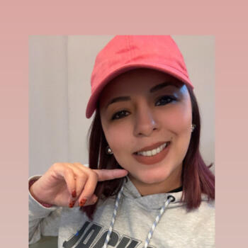 Babysitter Palma: Nathalia