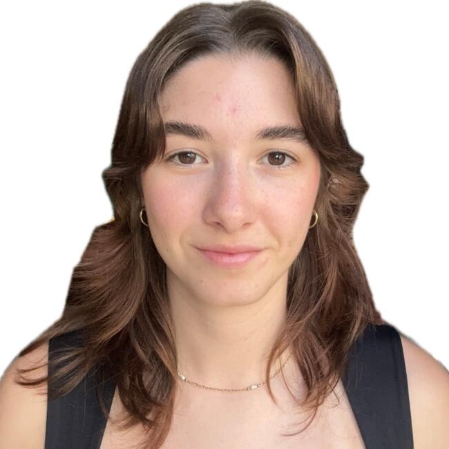 Canguro en Granada: Alejandra