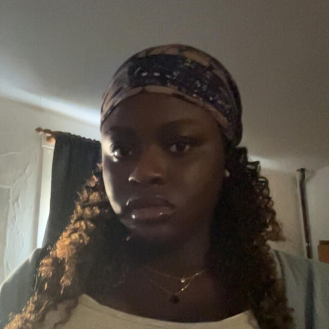 Babysitter in Wandsworth: Amirah
