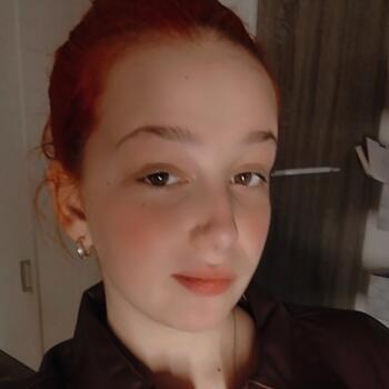 Babysitter in Rüdersdorf: Lindsay