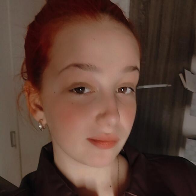 Babysitter in Rüdersdorf: Lindsay