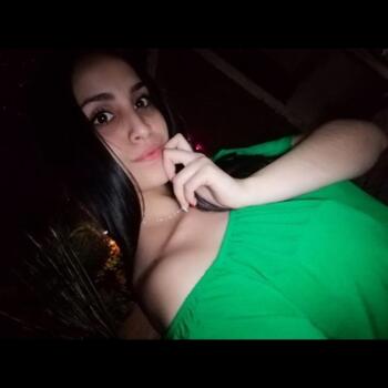 Niñera en Luque: Lorena