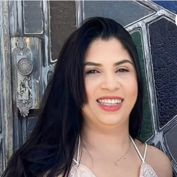 Babá em Fortaleza: Iranice