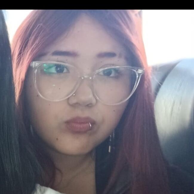 Babysitter in La Pintana: Belén Fuentes