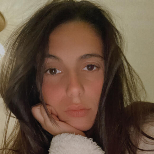 Assistante maternelle à Garéoult: Elise