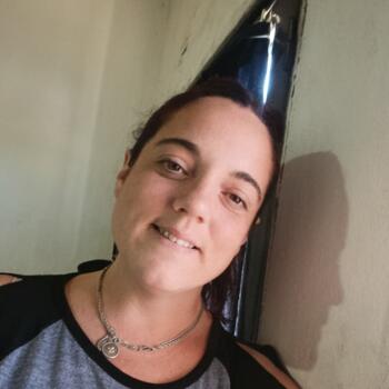 Babysitter Paysandú: Camila