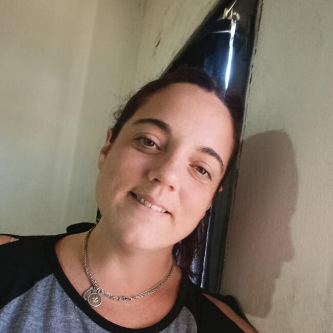Babysitter in Paysandú: Camila