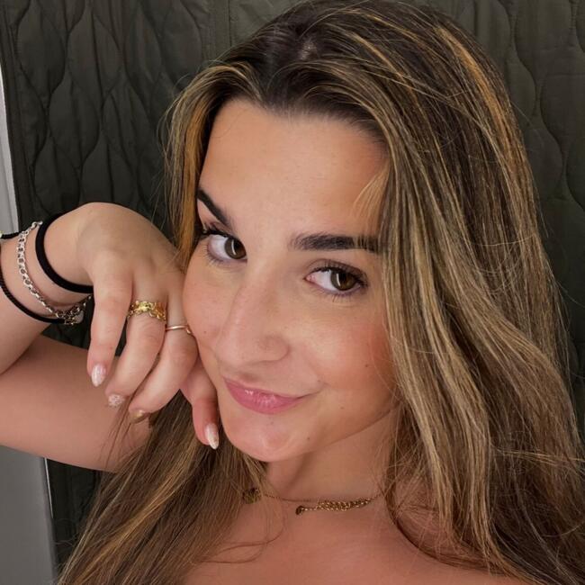 Babysitter em Lisboa: Madalena