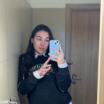 Babysitter in Montevideo: Noelia