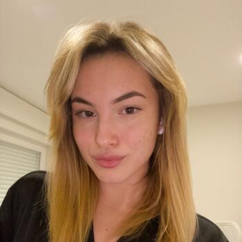 Nanny in Fuengirola: Anna