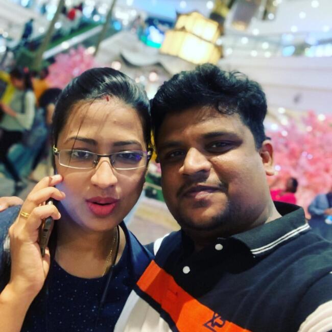 Babysitting job in Pimpri-Chinchwad: Priya ranjan