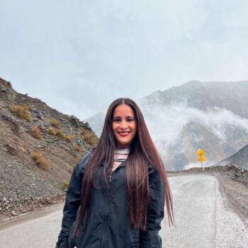 Niñera en Montevideo: Yamila