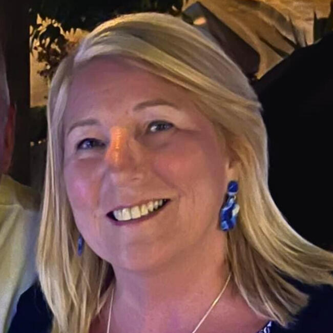 Nanny in Glasgow: Ann