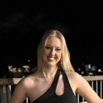 Babysitter Brisbane: Michelle