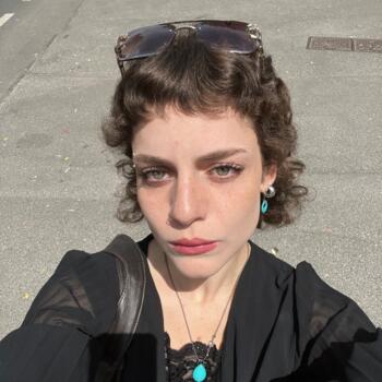 Babysitter Lausanne: Ilia