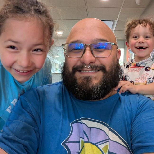 Babysitting job in Butler (Pennsylvania): Edson