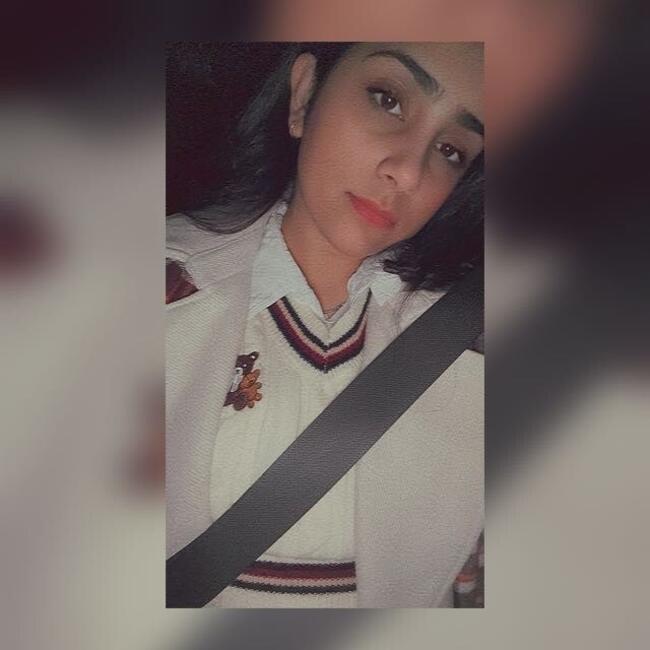 Baby-sitter in Charlottetown: Mandeep