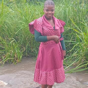 Babysitter in Eshowe: Nokuphila