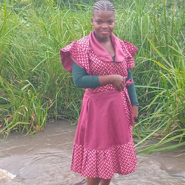 Babysitter in Eshowe: Nokuphila