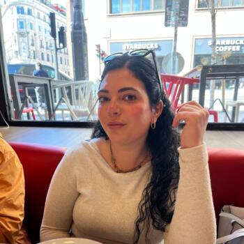 Babysitter Casares: Marta