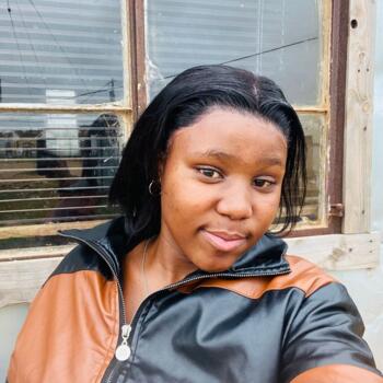 Babysitter in Grahamstown: Lathitha