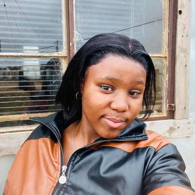 Babysitter in Grahamstown: Lathitha