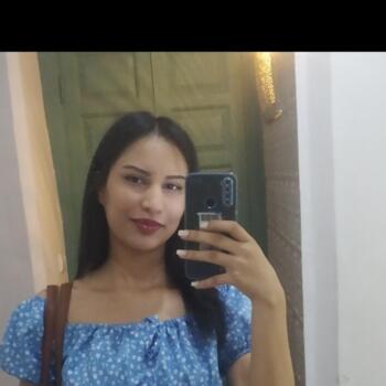 Nounou à Marrakech: Hiba