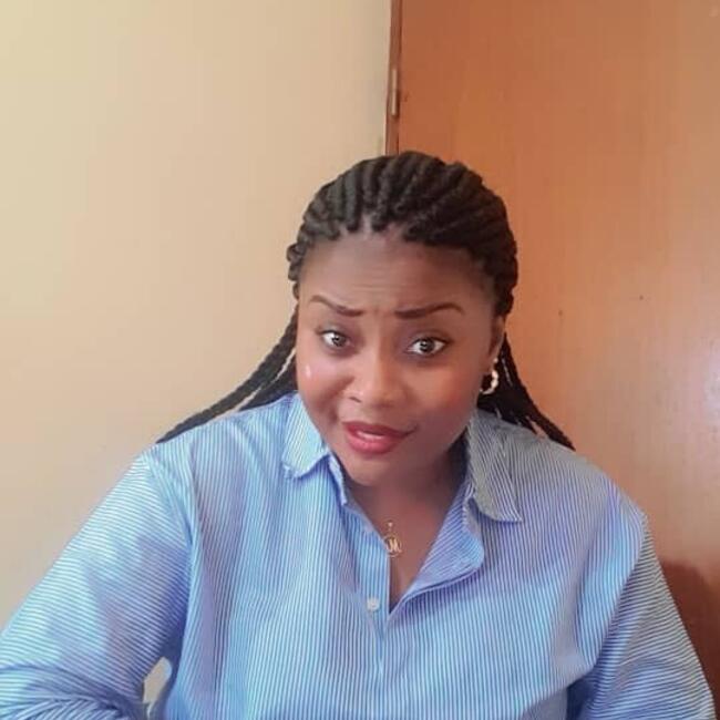 Babysitter in Payerne: Francine