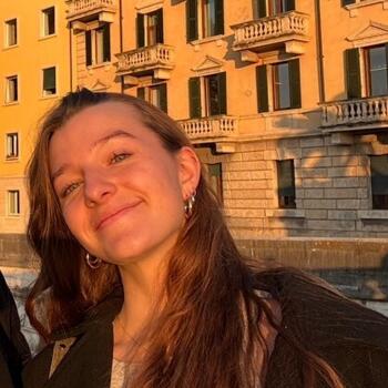 Babysitter in Lille: Mathilde