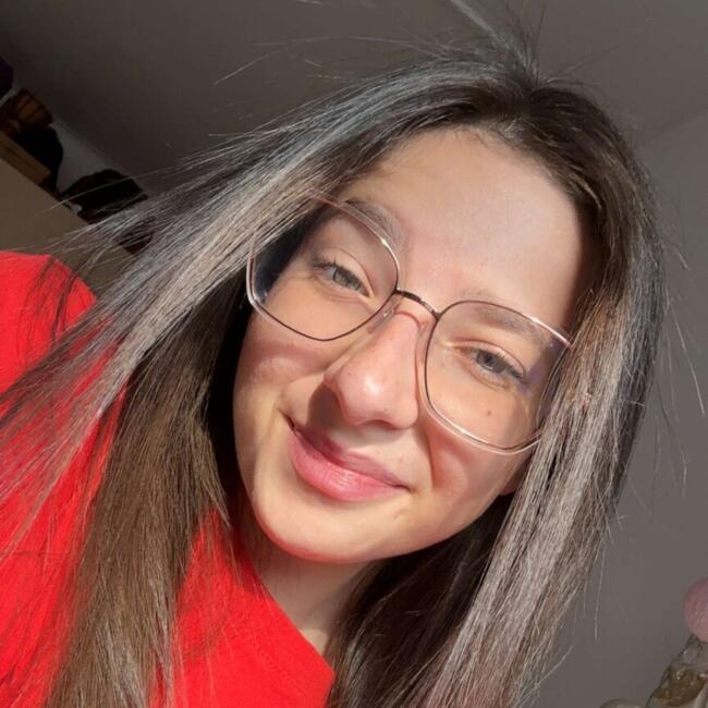 Babysitter in Fleurus: Florine