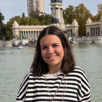 Canguro Olesa de Montserrat: Abril