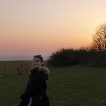 Babysitter Maidstone: Charlotte