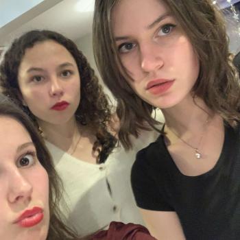 Babysitter Roubaix: Laura