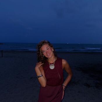 Nanny in Madrid: Lola