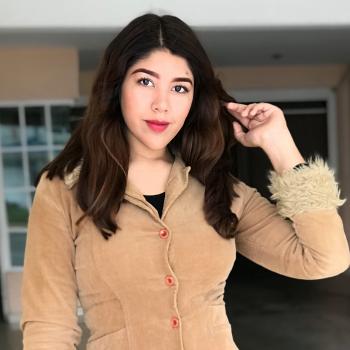 Niñera Xalapa: Paulina