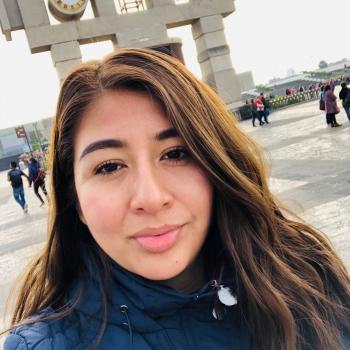 Babysitter Ciudad Victoria: Natth