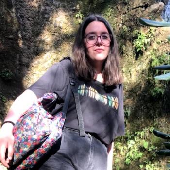 Canguro en Sabadell: Zaira