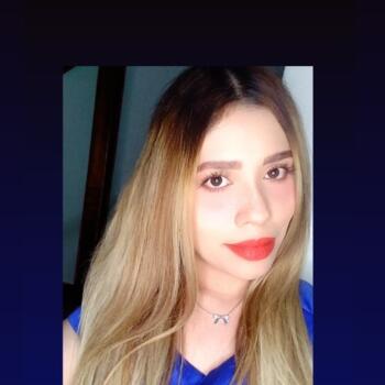 Babysitter in Culiacán: Jocelyn Esther