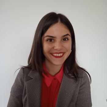 Baby-sitter in Bruxelles (Ixelles): Francesca